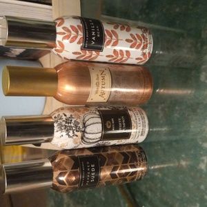 Bath and body works room spray